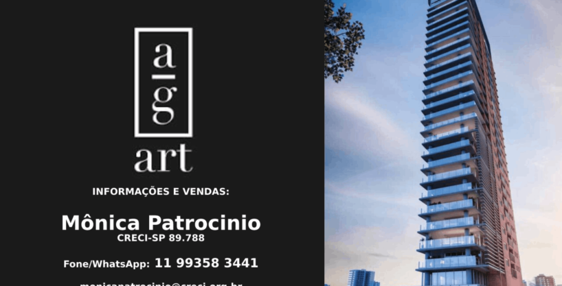 AG Art Residences